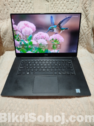 Dell xps